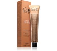 Fanola Oro Therapy Color Keratin coloration cheveux teinte Keratin Cocoa 4.14 100 ml