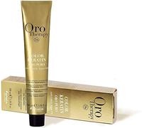 Fanola Oro Therapy Crème Colorante Permanente Sans Ammoniaque 100ml