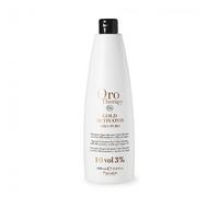 FANOLA Oro Therapy Gold Activator 10 Vol 3% 1000 ml