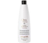 Fanola Oro Therapy Gold Activator 1000ml 10 vol / 3%