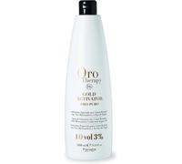 Fanola Oro Therapy Gold Activator 1000ml