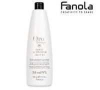Fanola Oro Therapy Gold Activator 1000ml