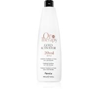 Fanola Oro Therapy Gold Activator 6% - 20 Vol 1000 ml