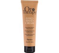 Fanola Oro Therapy Gold Hand Cream 100 ml