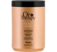 Fanola Oro Therapy Gold Mask 1000 ml