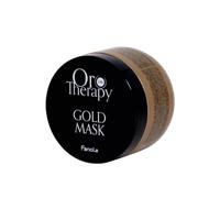 Fanola Oro Therapy Gold Mask 300 ml