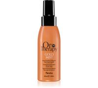 Fanola Oro Therapy Gold Mist spray coiffant protecteur à l'or 24 carats 100 ml