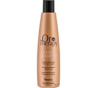Fanola Shampooing hydratant Oro Therapy Or 24 carats 300 ml