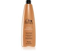 Fanola Shampooing Oro Therapy à l'huile d'argan 1000 ml