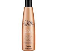 Fanola Shampooing hydratant Oro Therapy Or 24 carats 300 ml
