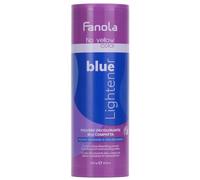 FANOLA Poudre décolorante bleue compacte 450 g