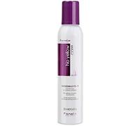 Fanola - Shampoing et après-shampoing en mousse anti reflets jaunes (shampoing 350 ml + mousse 250 ml)
