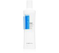 Fanola Smooth Care shampooing lissant pour cheveux indisciplinés et frisottis 350 ml