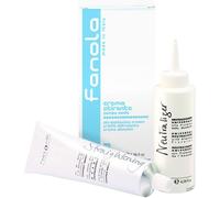 Fanola Smoothing Cream Kit crème lissante 1 Pce 1 Pce