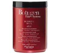 Fanola Botugen masque régénérant pour cheveux secs et abîmés 1000 ml