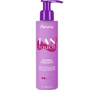 Fanola Fantouch Anti-Frizz Smoothing Cream 195ml
