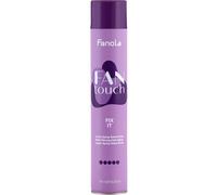 Fanola Soin-des-cheveux FantouchExtra Strong Hair Spray 750 ml