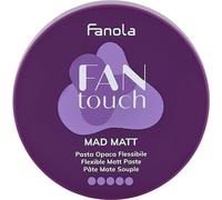 Fanola Soin-des-cheveux FantouchPâte mate flexible 100 ml