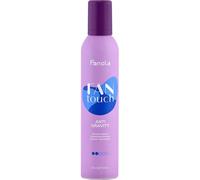 Fanola FAN touch mousse volumisante luxe 300 ml