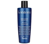 Fanola Soin-des-cheveux Keraterm-Hair-RitualKeraterm Shampoo 300 ml