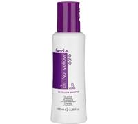 Fanola No Yellow shampoing anti-jaunissement 1000 ml