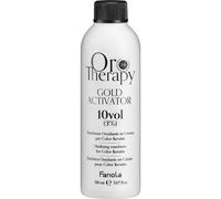Fanola Oro Therapy Gold Activator 3 % - 10 Vol 150 ml