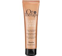 Fanola Soin-des-cheveux Oro-TherapyGold Hand Cream 100 ml