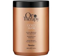 Fanola Soin-des-cheveux Oro-TherapyGold Mask 1000 ml