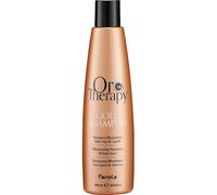 Fanola Oro Therapy 24K Gold Shampoo 300 ml