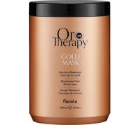 Fanola Oro Therapy Gold Mask 1000 ml