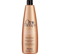 Fanola Soin-des-cheveux Oro-TherapyShampooing doré 1000 ml