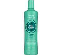 Fanola Vitamins Pure Balance Shampoo shampoing purifiant anti-pellicules grasses 350 ml