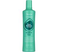 Fanola Soin-des-cheveux VitaminsShampooing Pure Balance Be Complex 350 ml