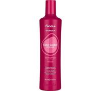 Fanola Soin-des-cheveux WonderColor Locker Extra Care Shampoo 350 ml