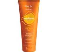 Fanola Soin-des-cheveux WonderElixir Nourrissant Extra Care 300 ml