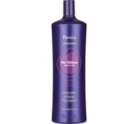 Fanola Soin-des-cheveux WonderMasque No Yellow Extra Care 1000 ml
