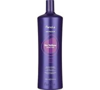Fanola Soin des cheveux Wonder No Yellow Extra Care Mask 1000 ml
