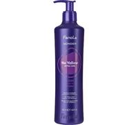 Fanola Soin-des-cheveux WonderNo Yellow Extra Care Mask 350 ml