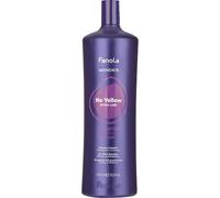 Fanola Soin-des-cheveux WonderNo Yellow Extra Care Shampoo 1000 ml