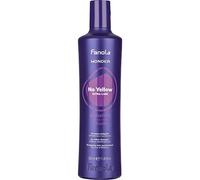 Fanola Soin-des-cheveux WonderNo Yellow Extra Care Shampoo 350 ml