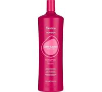 Fanola Soin-des-cheveux WonderShampooing Color Locker Extra Care 1000 ml