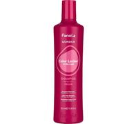 Fanola Soin-des-cheveux WonderShampooing Color Locker Extra Care 350 ml