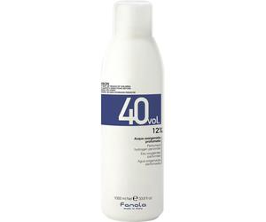 Fanola Teinture et coloration Activateur de crème 12 1000 ml 1000 ml