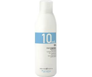 Fanola Teinture et coloration Activateur de crème 3% 1000 ml 1000 ml