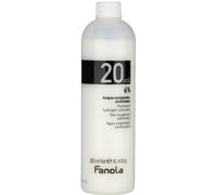 Fanola Crème activatrice 6% - 20 Vol 300 ml