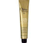 Fanola Teinture et coloration Oro Therapy Puro Color Keratin 100 ml 100 ml