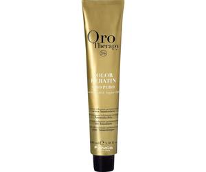 Fanola Teinture et coloration Oro Therapy Puro Color Keratin 100 ml 100 ml