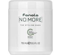Fanola The Styling Mask for Longer Lasting and Fastering Drying Hair 2 Minutes Exposure Time 750ml