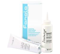Fanola Transformation Smoothing-CreamKit crème lissante Crème lissante 100 ml + Neutralizer 120 ml 1 Stk.