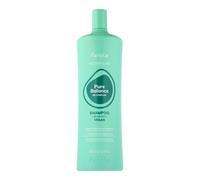 Fanola Shampooing Vitamins Pure Balance purifiant anti-pellicules pour cuir chevelu gras 1000 ml